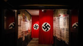 Study reveals how long it took Germany to rid its justice system of Nazis
