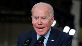 Biden’s approval rating drops even further