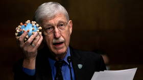 NIH director wants consequences for vaccine conspiracy theorists