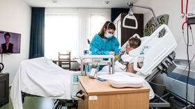 Dutch hospitals ditching operations as Covid surges