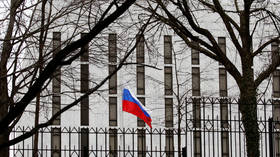 ‘Hostile’ US persecution of Russian diaspora uncovered by diplomats