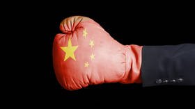 Beijing deals another major blow to China’s Big Tech