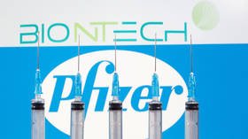 ‘Thrilled’ Pfizer-BioNTech seals deal with grateful Olympic & Paralympic chiefs