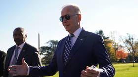 Biden has reassuring news on 2024 – report