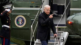Why don’t people like Joe Biden? Let me count the ways