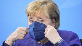Merkel wants tougher Covid measures – reports