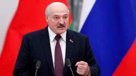 Lukashenko says he’ll speak to Belarusian opposition when Putin begins talks with Navalny