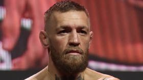 ‘More cases than ever’: Covid vaccines ‘have not worked’, claims Conor McGregor