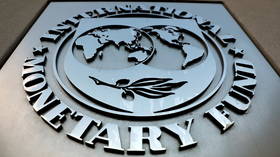 IMF warns against using bitcoin as legal tender