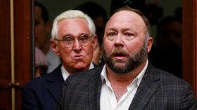 Jan. 6 probe subpoenas Roger Stone & Alex Jones