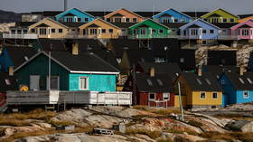 Greenland survivors of cruel colonial experiment demand justice