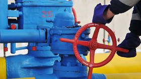 Ukraine wants 15 more years of Russian gas transit fees