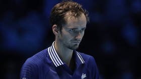 Russian ace Medvedev ‘has €200K watch stolen’ during ATP Finals in Italy