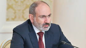 Armenian PM warns of possible new war with Azerbaijan