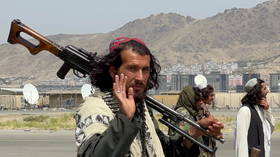 Taliban reveals agenda of upcoming talks with Washington