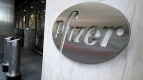 Pfizer employee ‘stole vaccine secrets’