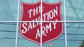 Salvation Army pays the price for turning woke