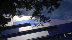 New Interpol chief accused of torture
