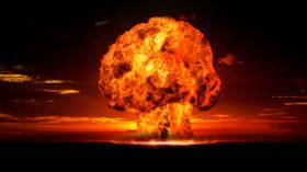 Caitlin Johnstone: Nuclear war is getting increasingly likely