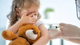 EU regulator approves Pfizer vaccine for children aged 5-11