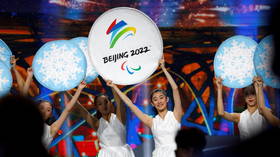 US waging campaign to disrupt Beijing Olympics – Russian Foreign Ministry official