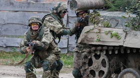 Ukraine wants to conquer Donbass by force - Moscow