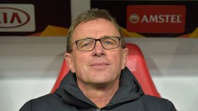 Manchester United agree deal for Moscow-linked Rangnick to take over as manager – reports