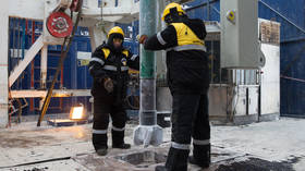 Russia running out of ‘easy’ oil
