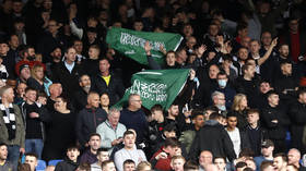 Premier League boss denies Saudi state is running Newcastle