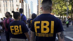 FBI accused of acting as Biden’s Gestapo