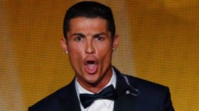 Cristiano Ronaldo ‘to shun’ Ballon d’Or bash where Lionel Messi is tipped to triumph