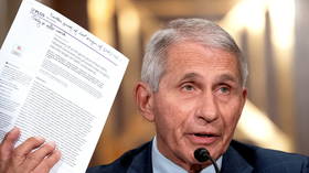 Fauci blasting ‘dangerous criticism’ sets off Rand Paul