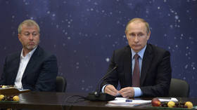 Russia & China to team up against ‘illegitimate’ US sanctions