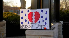 Waukesha laid bare the vulgar tribalism of US politics