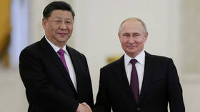 As US mulls boycott, Putin outlines plans for Beijing Winter Olympics