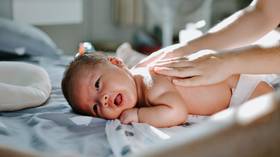 Most popular names among British newborns revealed