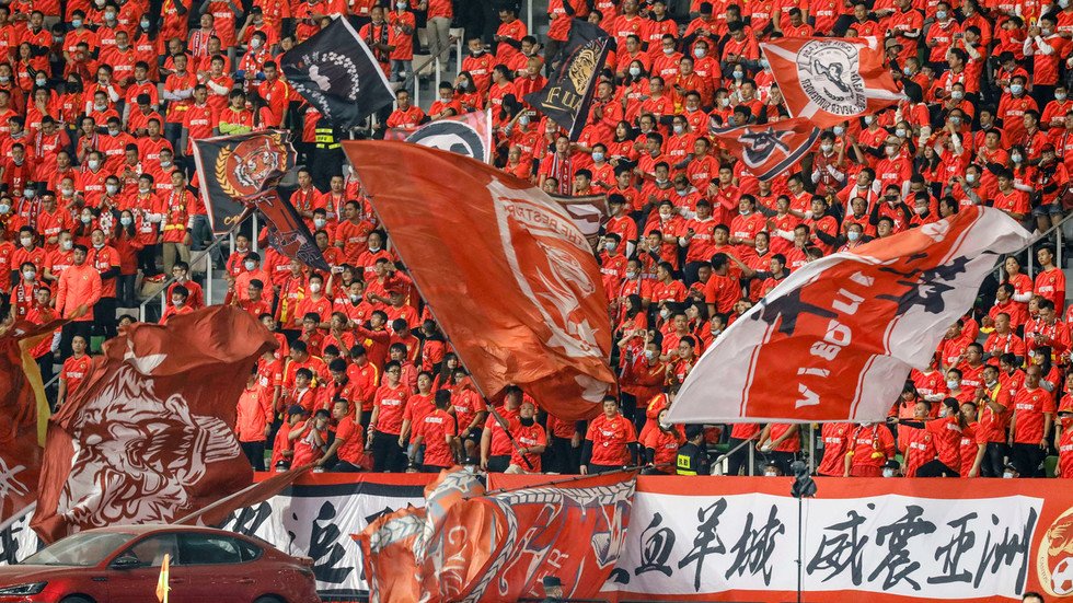 China’s football dreams: From boom to bust? — RT Sport News