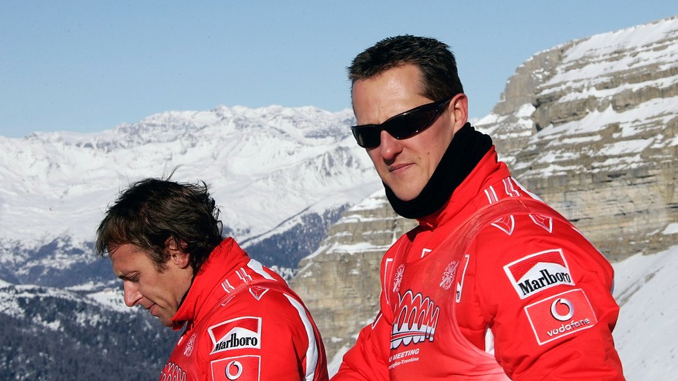 Michael Schumacher skiing accident: What do we know about the F1 icon’s ...