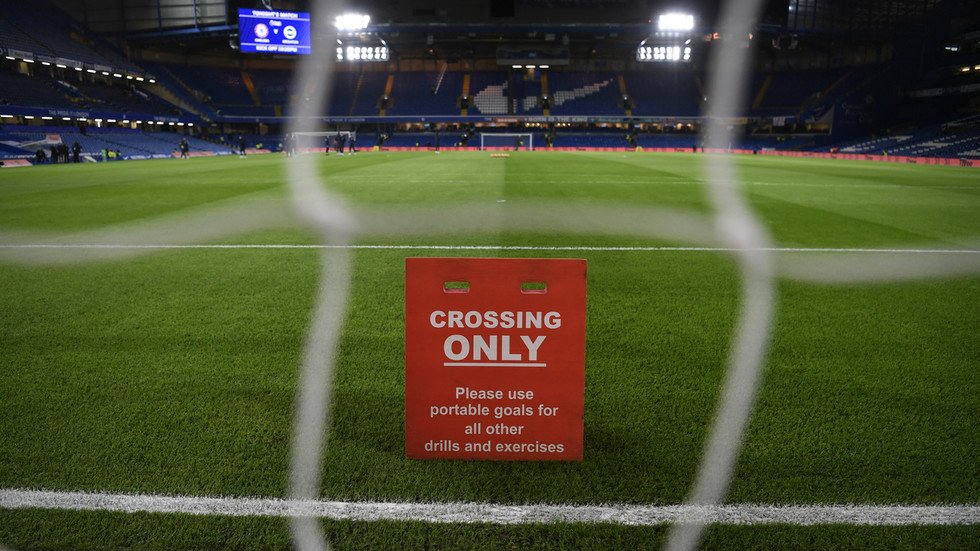 Abramovich’s Chelsea suffers millions in losses during pandemic year ...