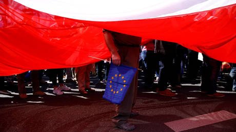 FILE PHOTO. © Reuters / Kacper Pempel