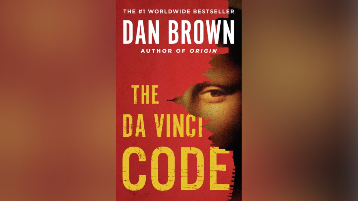 Da Vinci Code' author reaches settlement with ex — RT Entertainment