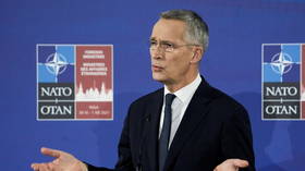 NATO provides guarantees to allies & not partners like Ukraine – Stoltenberg