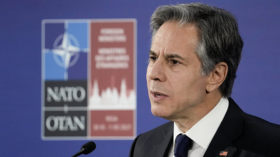 NATO ready to punish Russia
