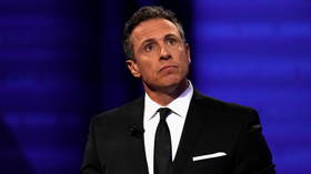 CNN’s Cuomo comments on suspension