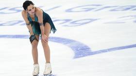Omicron forces cancelation of ISU Grand Prix Final in Japan