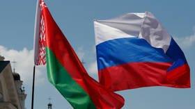 Belarus could take major step towards integration with Russia, Lukashenko claims