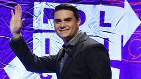 Ben Shapiro film brings controversial actor out of retirement