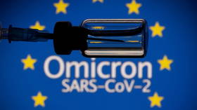 EU health watchdog gives prediction on Omicron spread