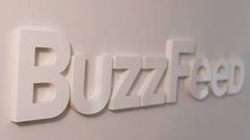 BuzzFeed employees walk out, blast ‘rich executives’