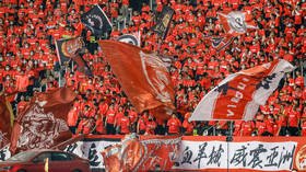 China’s football dreams: From boom to bust?